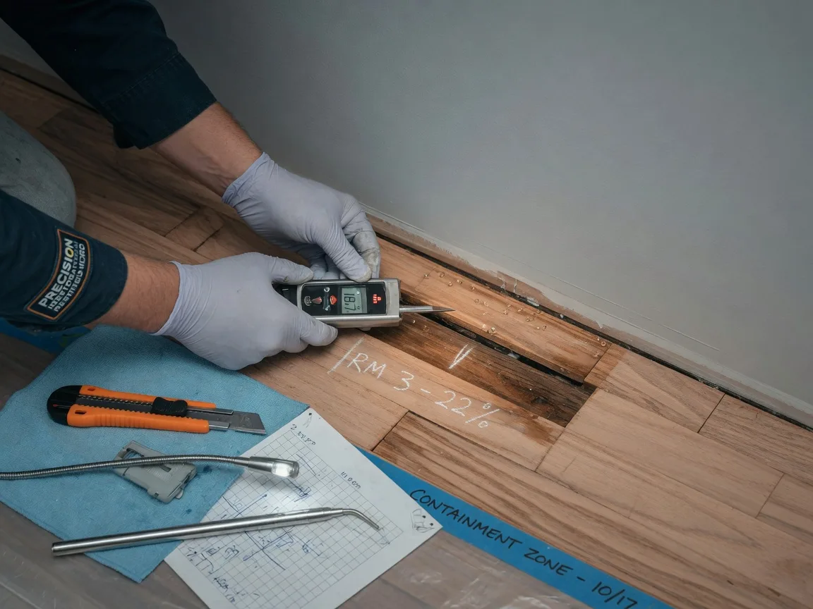 Why choose Water Removal in Lexington, NY